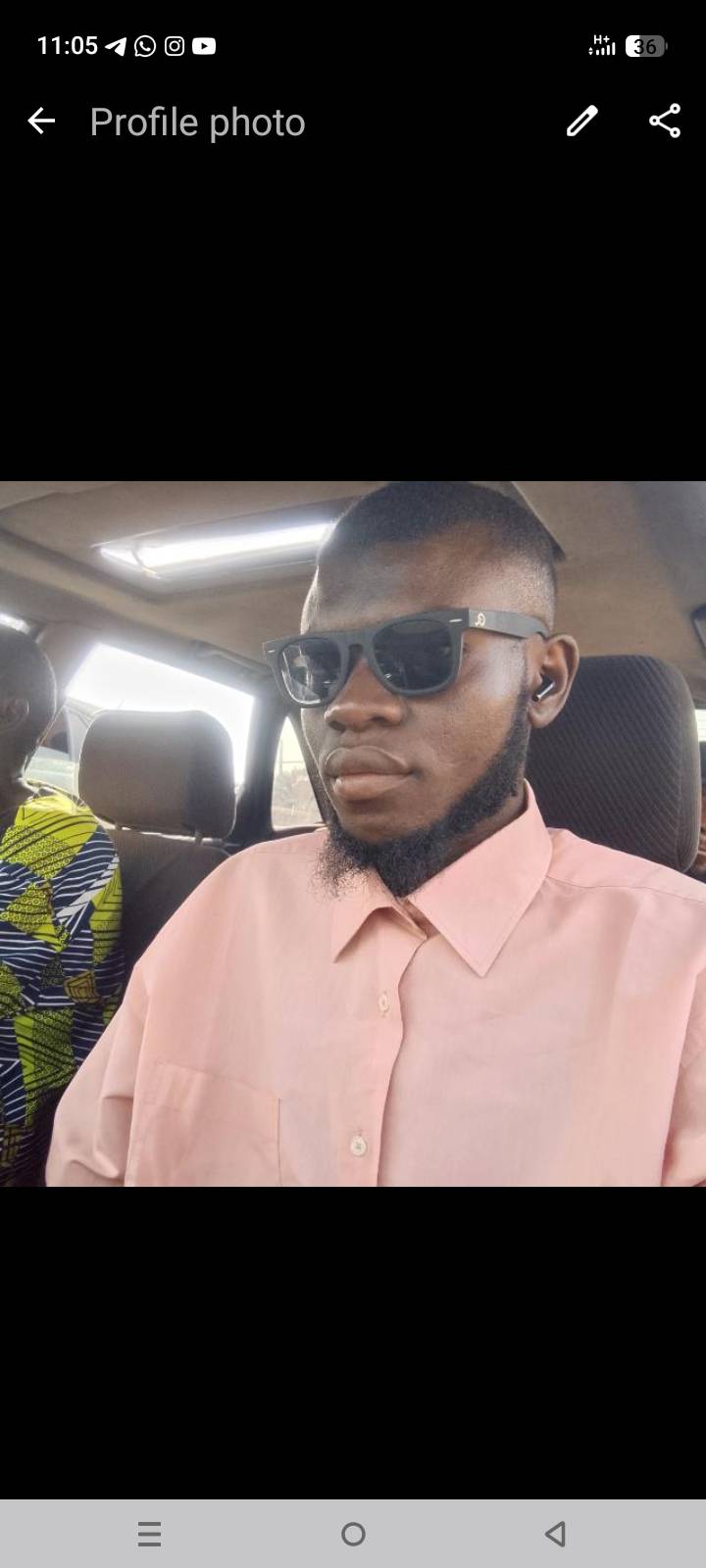 Am new here, hoping to connect with great minds.