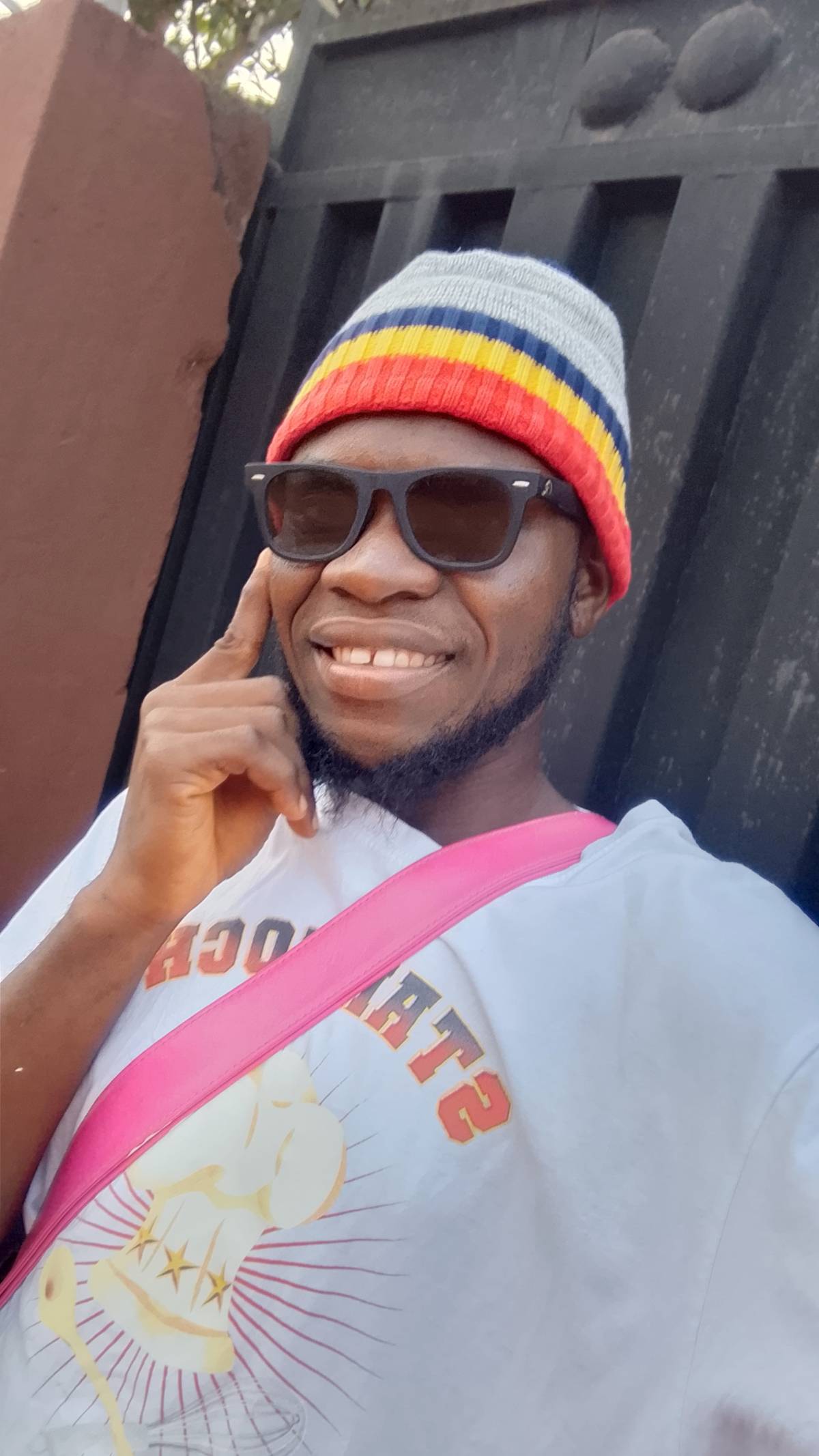 Happiness is free