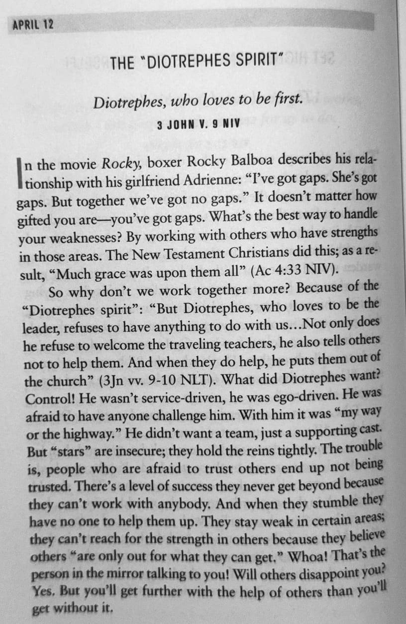 Post by Anthony Ovakporaye