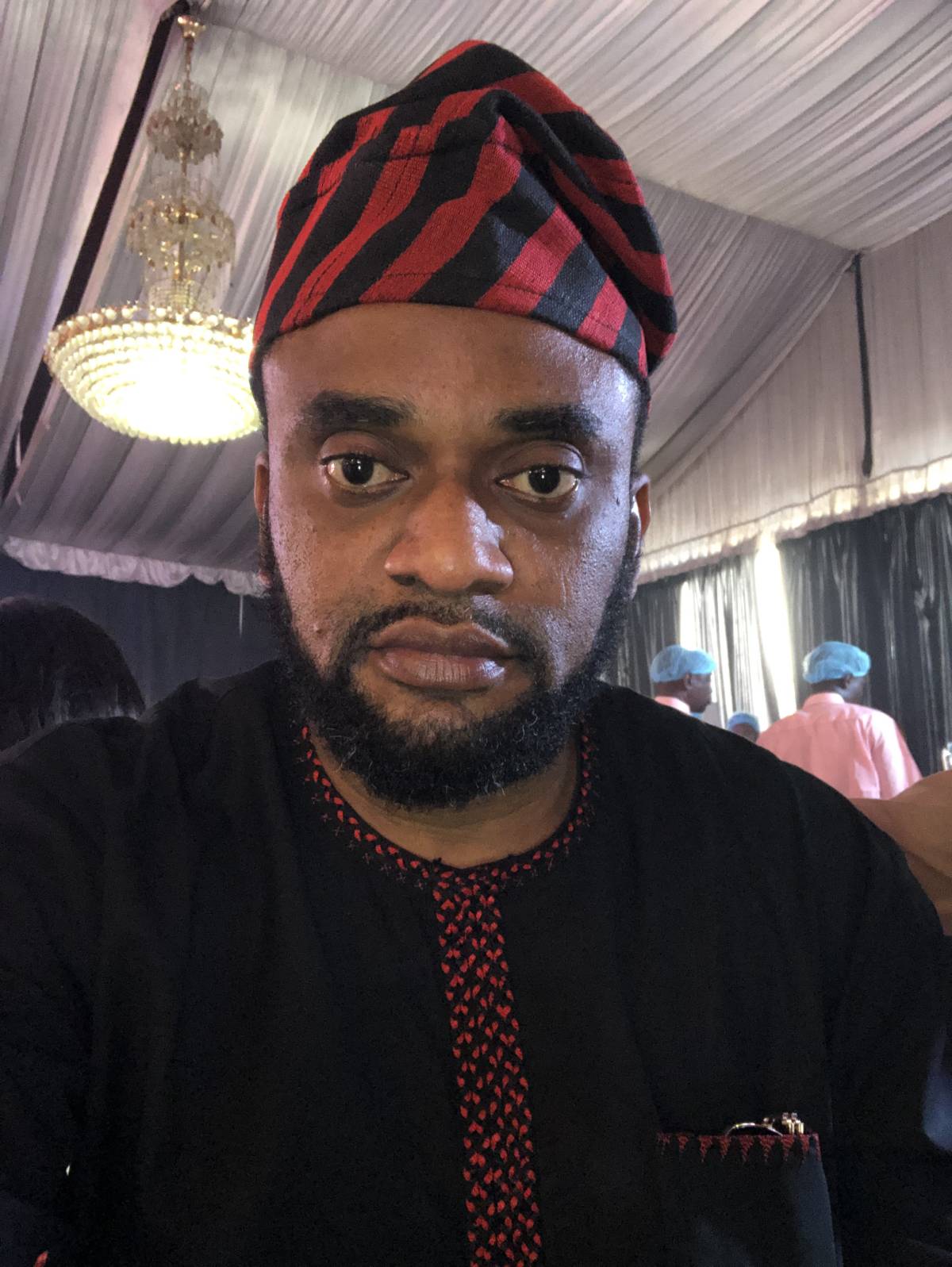 Hello everyone 👋
My name is MrWhyte, I am excited to be here 

#LekeeLekee #NaijaPride #Trending