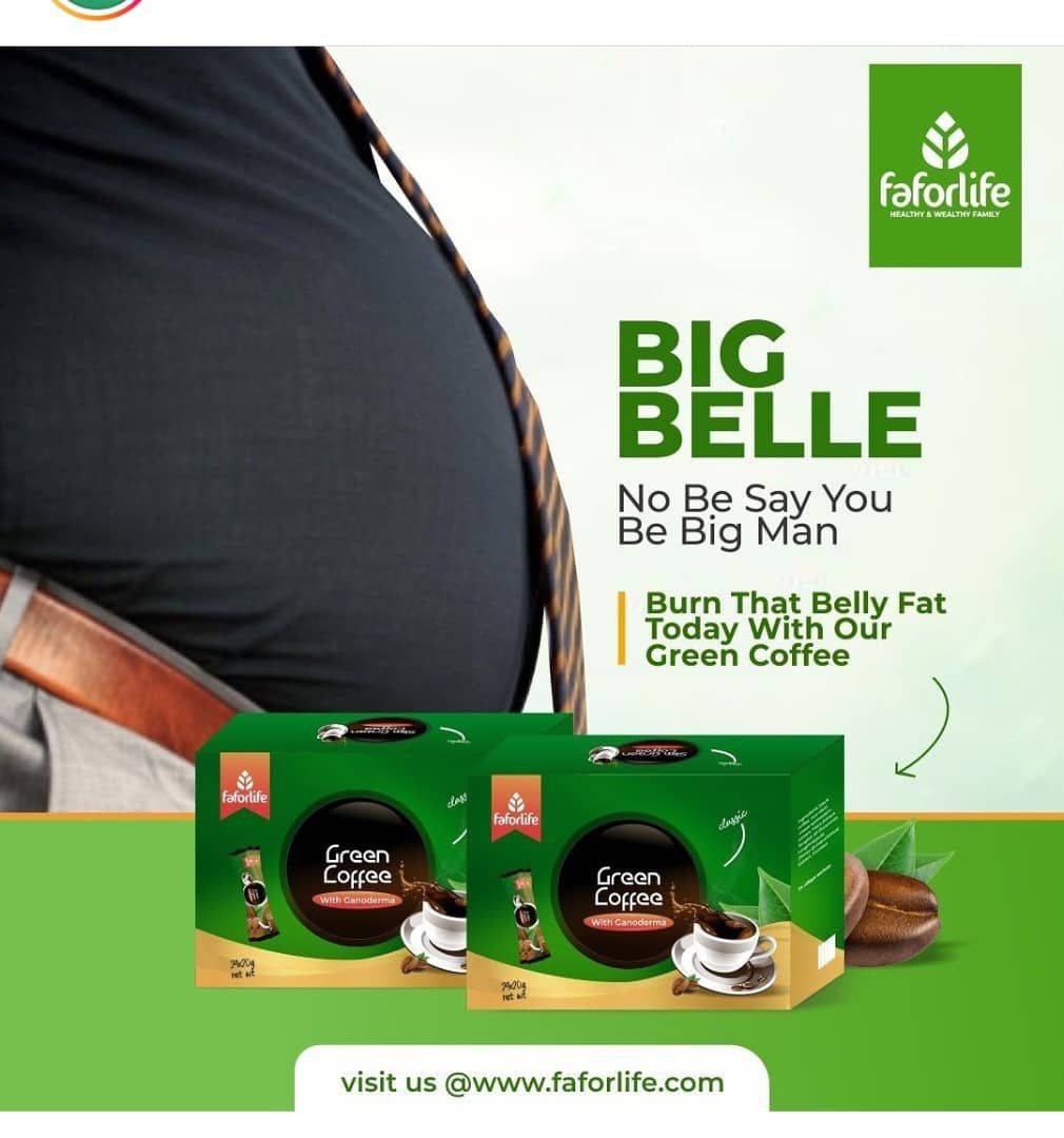 BIG BELLE solution is here... check this out