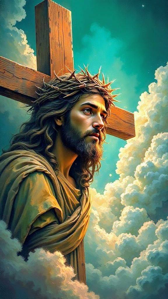 The Cross reveals how serious sin is.
If forgiveness required the death of the Son of God, then sin...