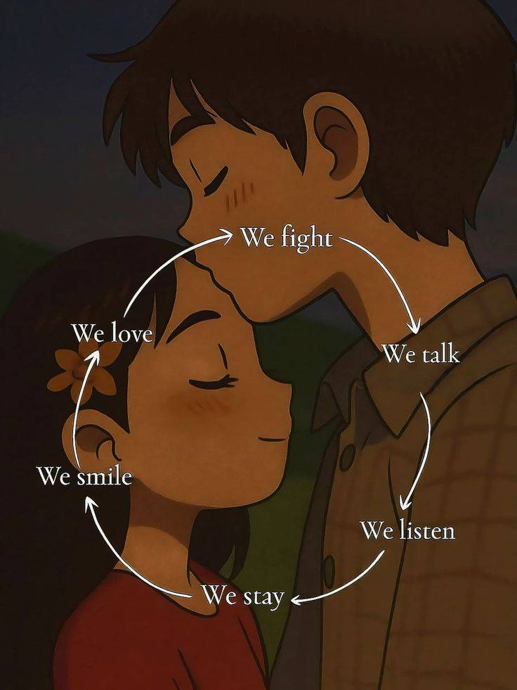 WHY COURTSHIP FEELS “TOO SERIOUS” TODAY
Courtship is often avoided because it:
Requires clarity earl...