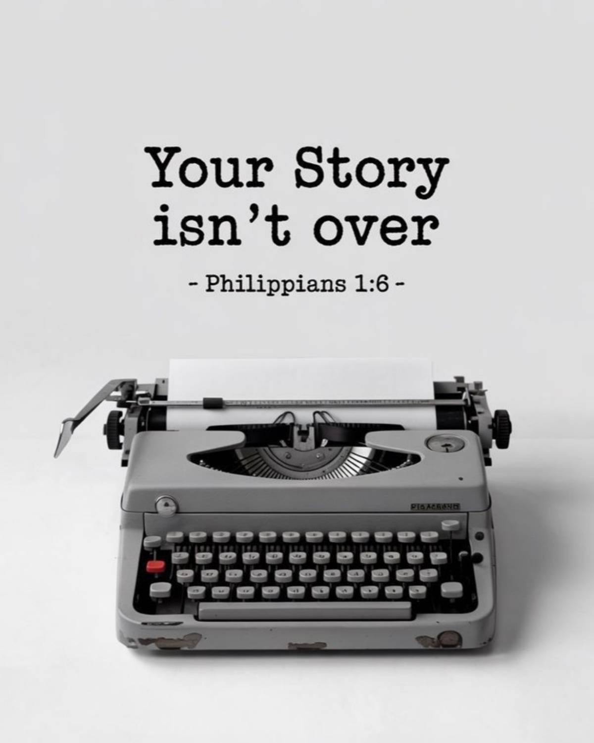 Your Story Isn’t Over ✍️✨
No matter where you are right now—whether in joy, confusion, or waiting—y...