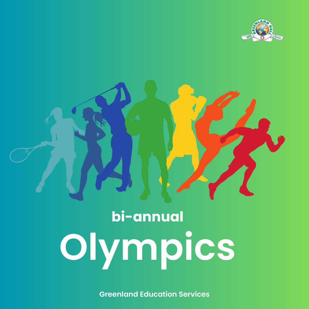 The countdown has begun!
We are delighted to announce that our highly anticipated Olympics will tak...