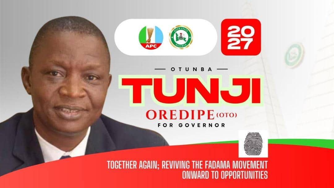 Post by Olusanya Laja Gbenga