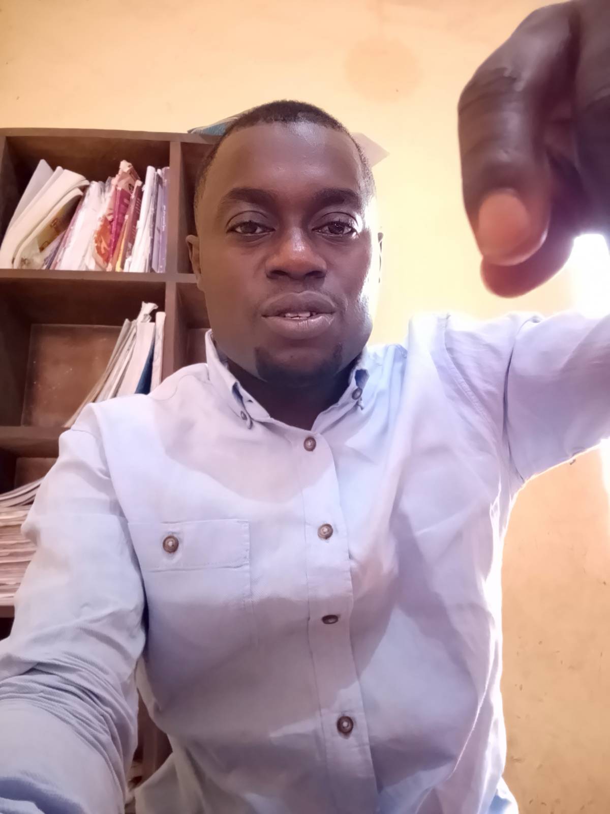 Jesus is the way