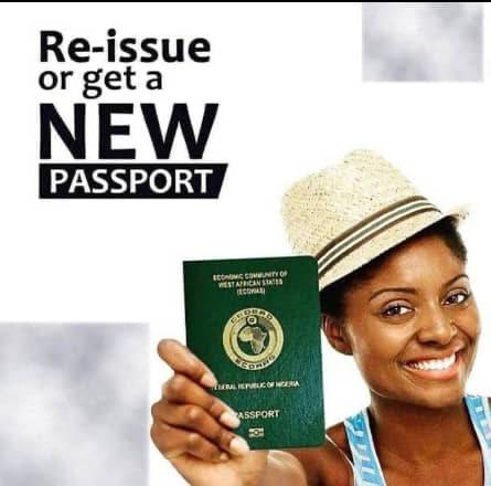 Part of what we do is to assist you get your international passport so easy and faster. 
We build on...