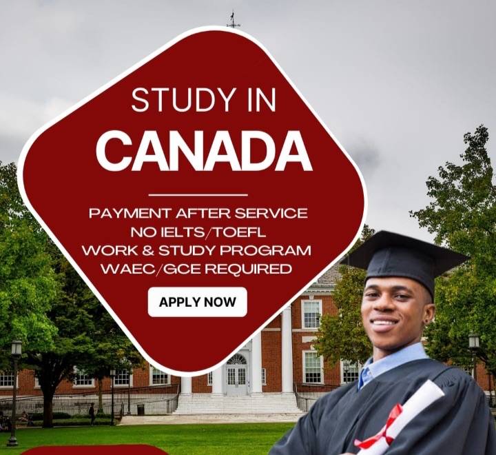 Work and Study in Canada.
Start your process now
#travel #jakpa #canada
