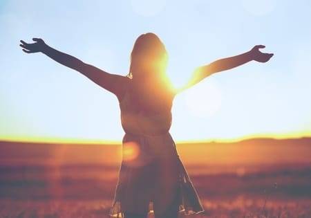 The day might not have gone as planned, but every sunset is proof that you survived. Keep going!
#Mo...