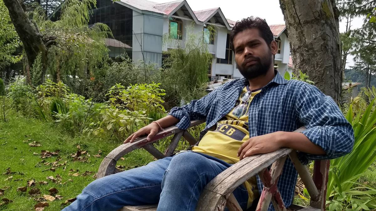 Post by Ashwani Kumar