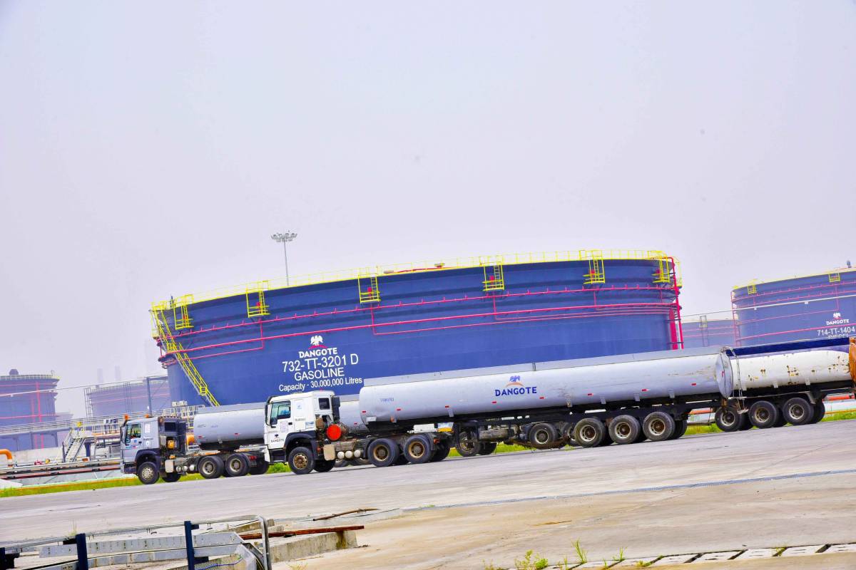 Ghana's National Petroleum Authority's chief executive, Godwin Kudzo Tameklo, stated at the Nigeria...