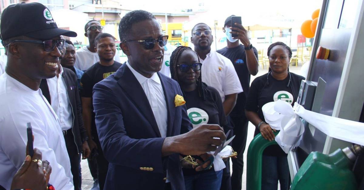 Eterna Plc, a Lagos-based Nigerian company listed on the NGX Exchange, has announced the launch of s...