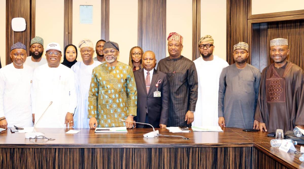 In a press release, the State House confirmed the creation of Grid Asset Management Company Limited...