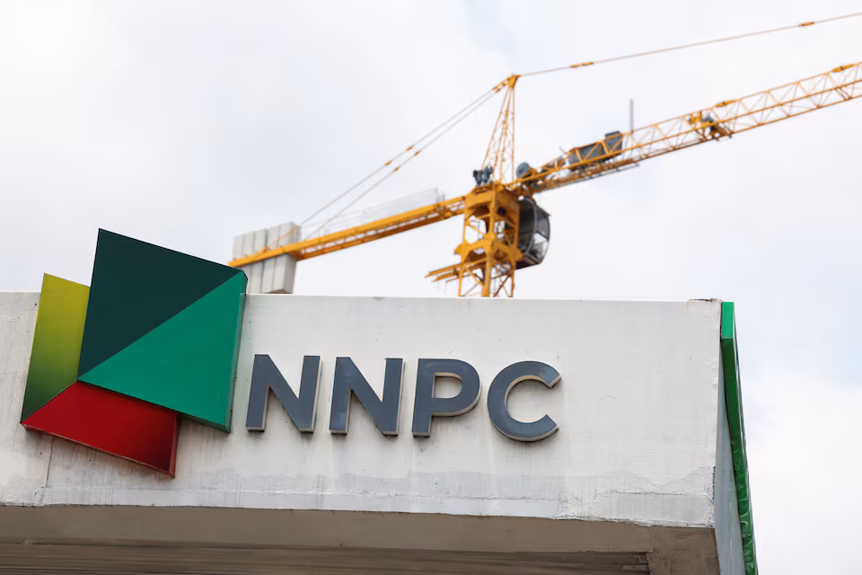 According to Reuters, a US media outlet, Bashir Bayo Ojulari, GCEO of the Nigerian National Petroleu...