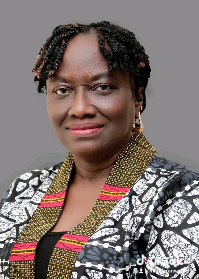Oluwasola Awe Becomes Second Nigerian on International Airport Professionals Board
https://newsbu...