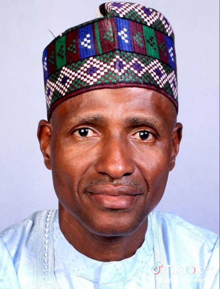 Former ANAP President Gusau Appointed Pioneer MD of Gusau International Airport
https://newsbulle...