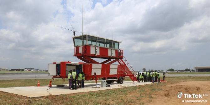 NAMA Engineers Successfully Restore Ground-to-Air Comms at Lagos Airport
https://newsbulletinng.c...