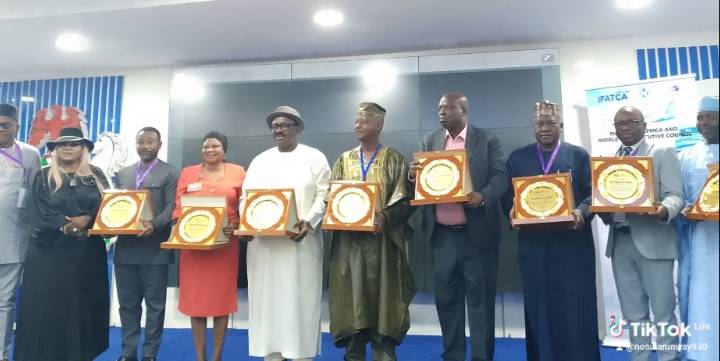 Safety is Paramount”: Captain Najomo Urges Structured Dialogue to Safeguard Aviation Sector
https...