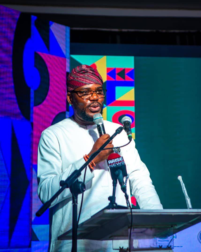 Tourism Sector Set for Growth as FG Lifts Regulatory Suspension – Fagade
https://newsbulletinng.c...