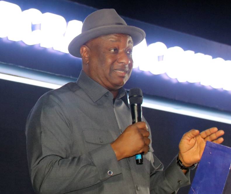 Beyond Ambition: Nigeria Presents Evidence of Aviation Reforms to World Investors
https://newsbul...