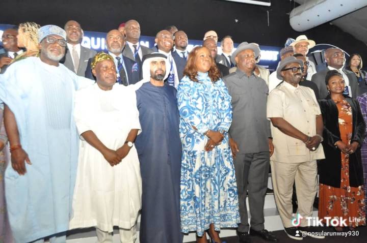 Why Nigeria is Underperforming in Aviation: Okonjo-Iweala Highlights Structural Gaps
https://news...