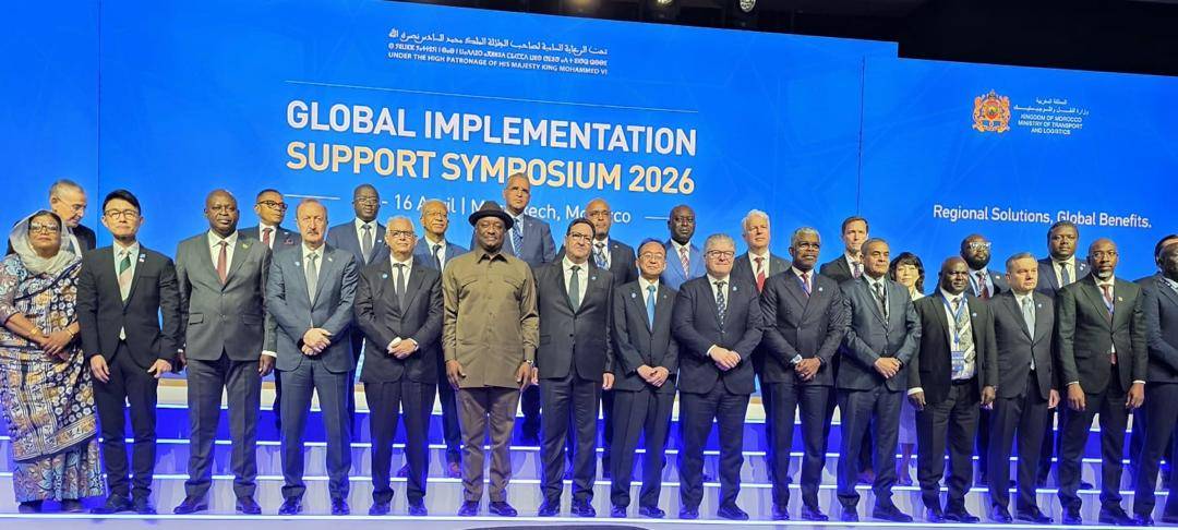 Nigeria Secures 20 Years Aviation Roadmap at ICAO Symposium
https://newsbulletinng.com/nigeria-se...