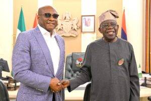 FG Intervenes in Aviation Crisis With 30% Debt Write-off
https://newsbulletinng.com/fg-intervenes...