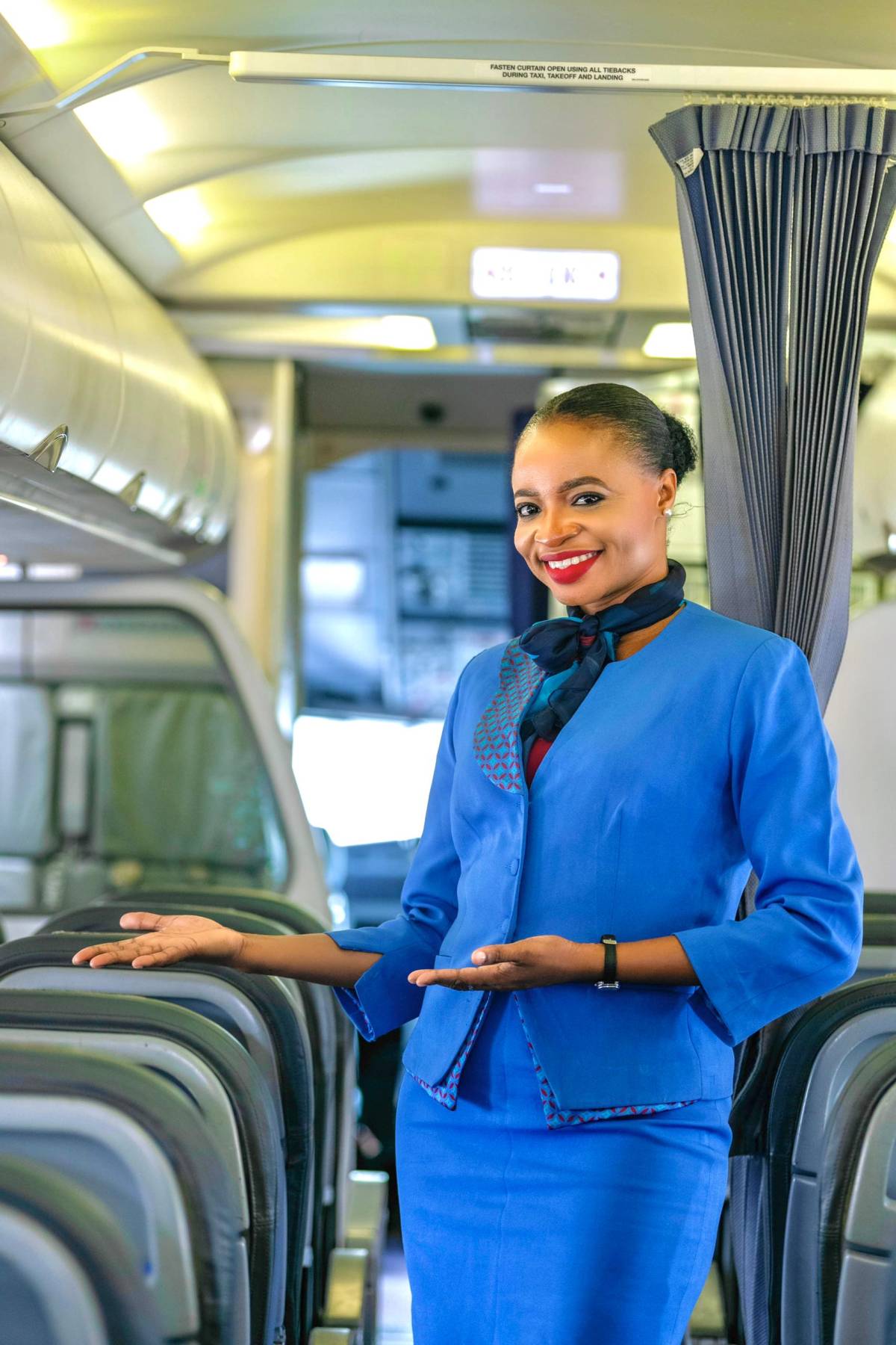 Years of Waiting, One Breakthrough: Amaka Nwosu’s Journey to the Skies
https://newsbulletinng.com...