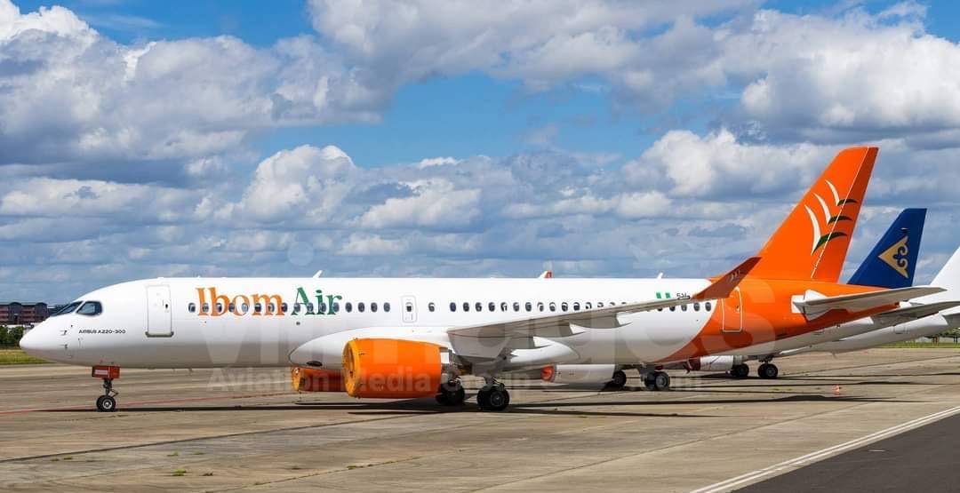 Ibom Air: Fueling One Flight Now Costs ₦7.6m Amid Price Surge
https://newsbulletinng.com/ibom-air...