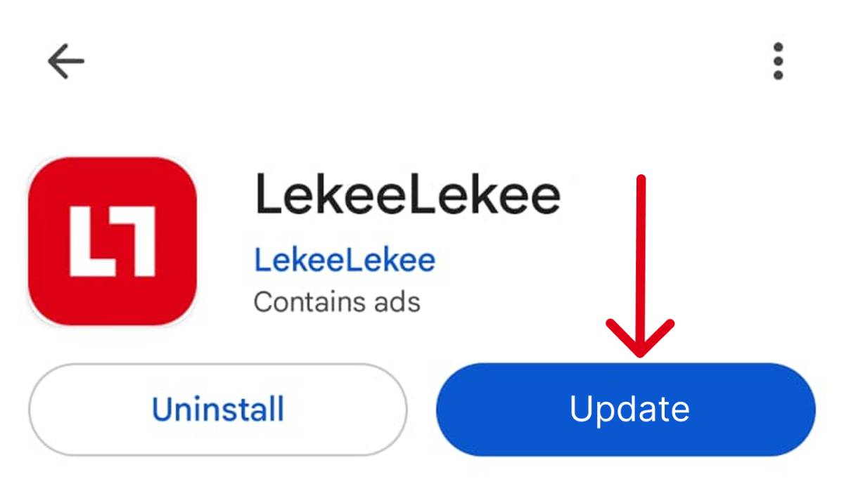 Good morning everyone! We have been releasing quick updates to Android. Every update is an improveme...