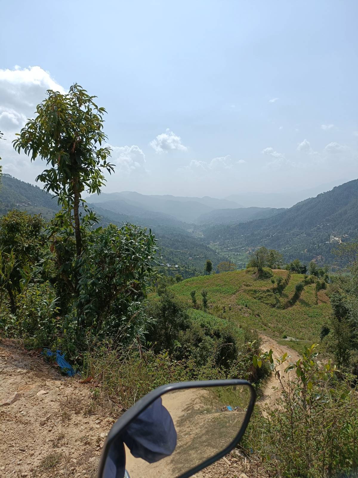 Countryside