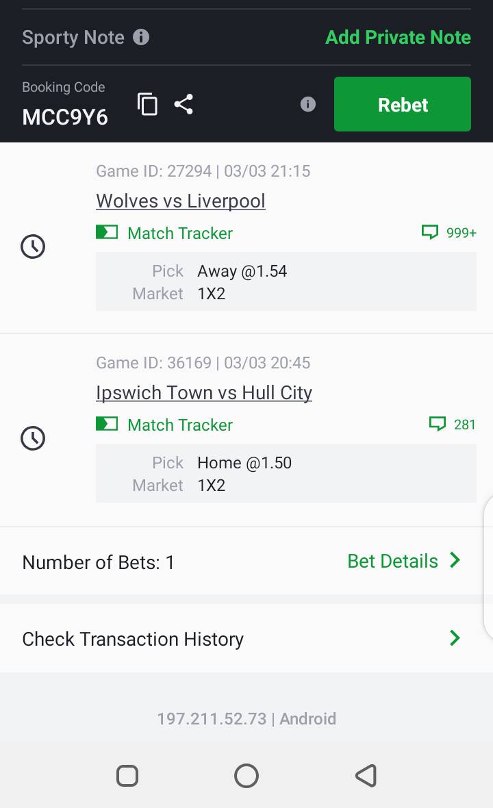 MCC9Y6

Sportybet