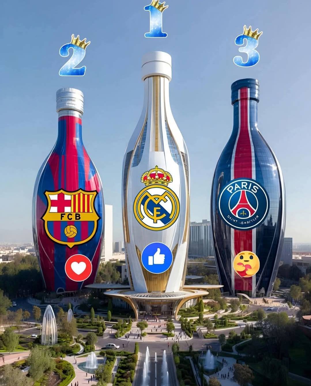 Let win it all