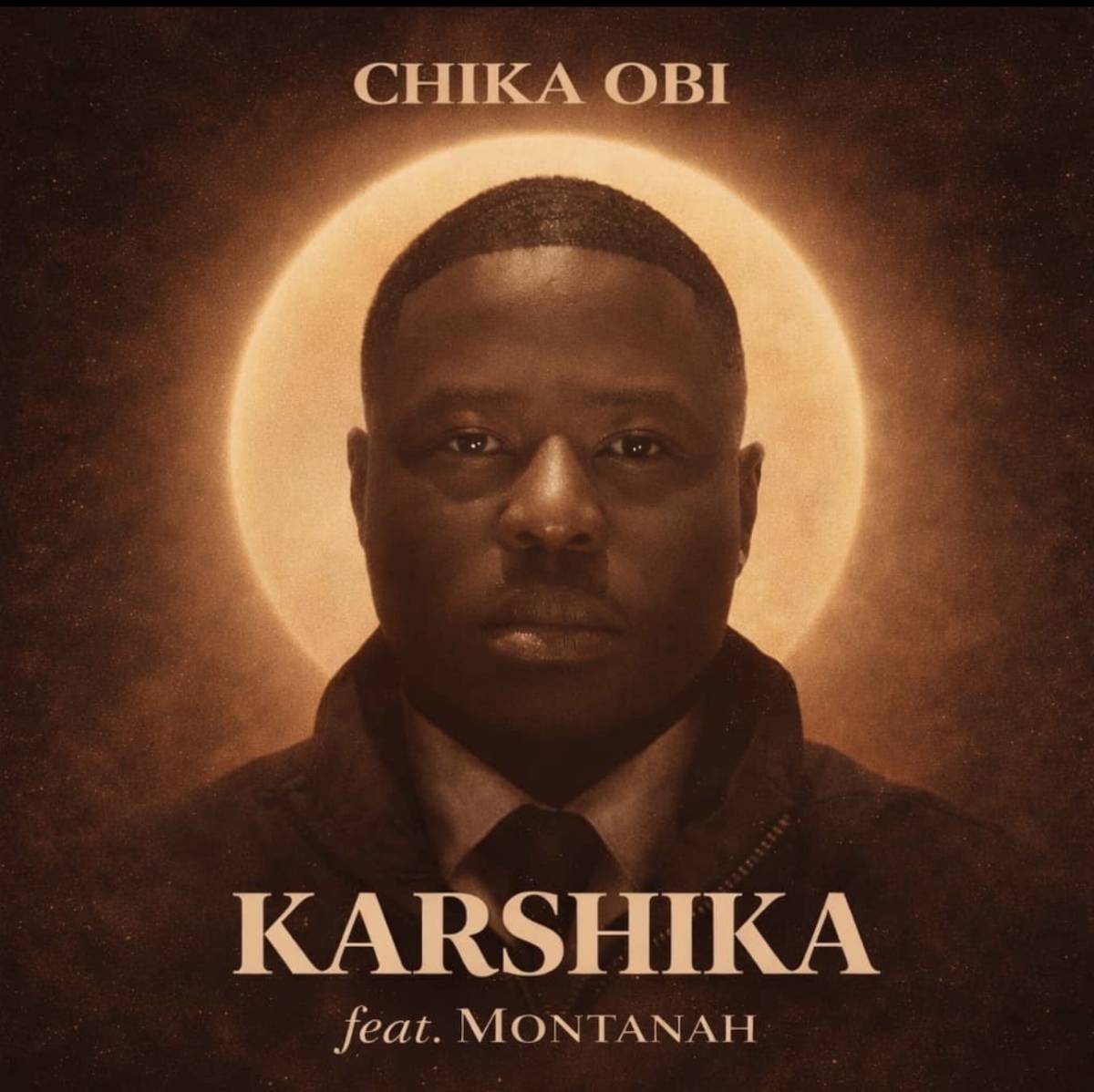 Hey everyone! My brand-new song is out now, and I need your amazing support to help it reach more mu...