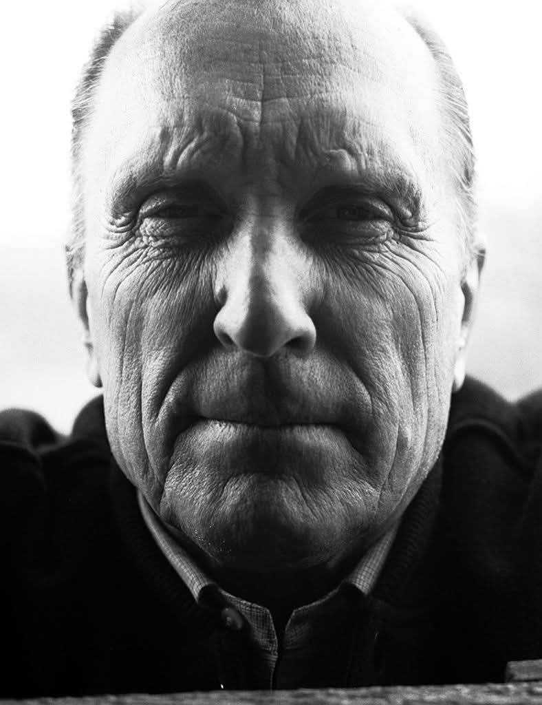 Robert Duval... 💔