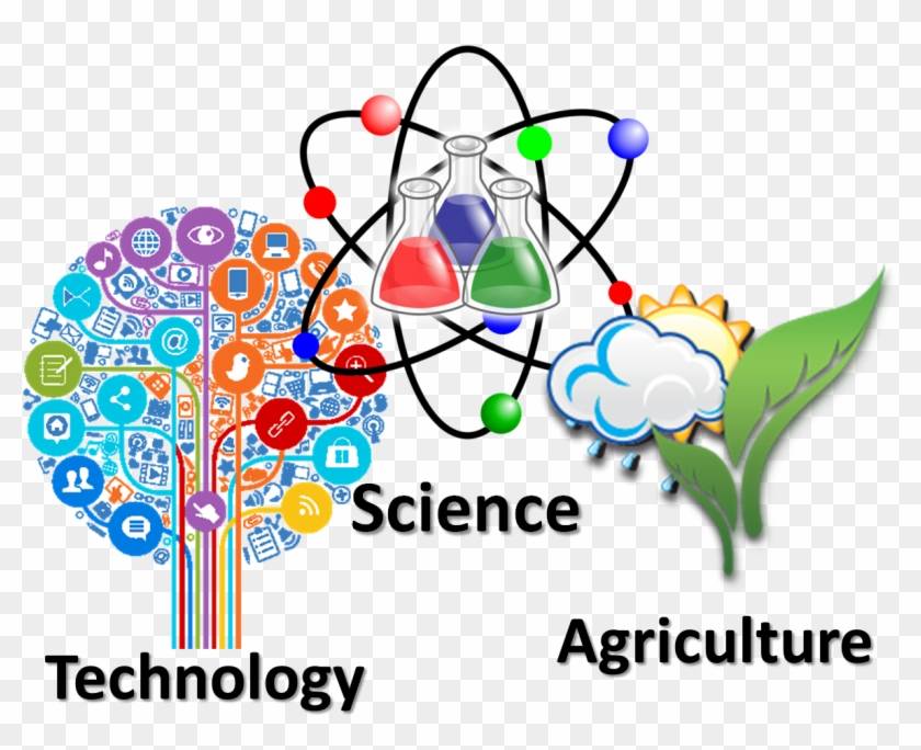 We go further to break down the intro of our Lesson 1. Recall that we said that "Agriculture is a sc...