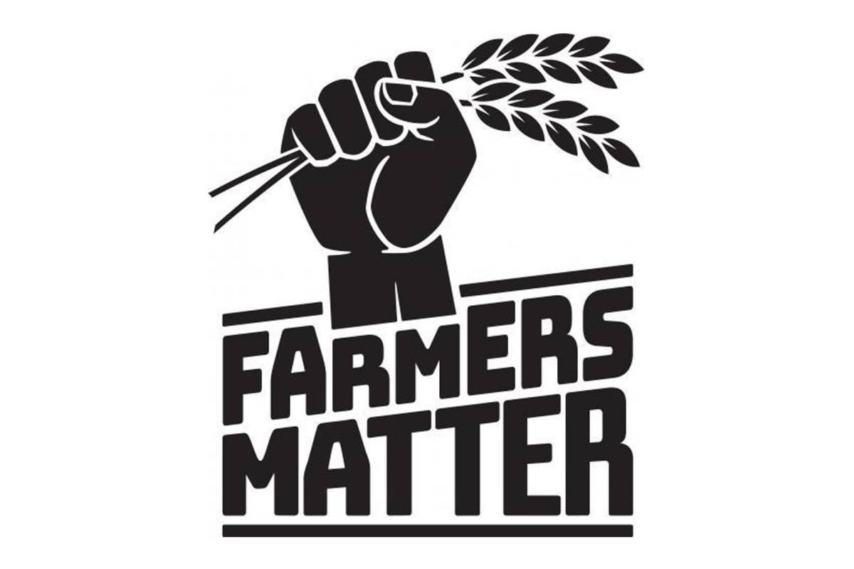 Good morning, y'all!!!
#NoFarmerNoFood
#NoFarmerNoNation
#NoFarmerNoFuture
Image: Google