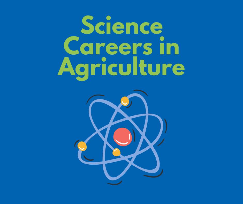 Careers in Agricultural Science
Career paths in Agricultural Science extend beyond the traditional f...