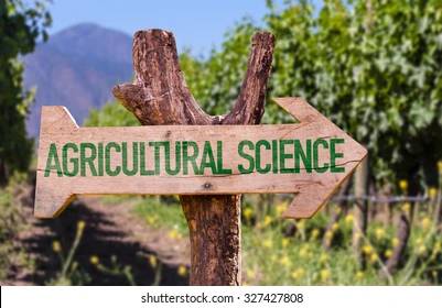 Business opportunities in Agricultural Science
Profitable business opportunities abound in Agricultu...