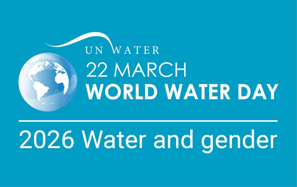 World Water Day: 22nd March 2026
Water and Gender
March 22 was World Water Day with the 2026 theme,...