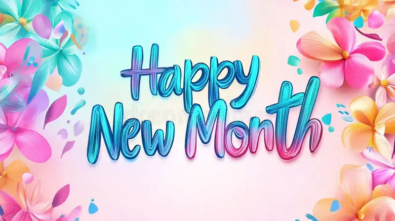 #LekeeLekee
#happynewmonth
#WelcomeToApril2026
#CongratulationsAll
#GloryBeToGod
