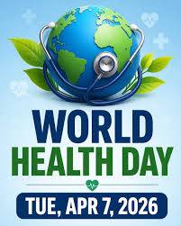 World Health Day 2026: The Nexus with the Agricultural Sector
Today is World Health Day with the glo...