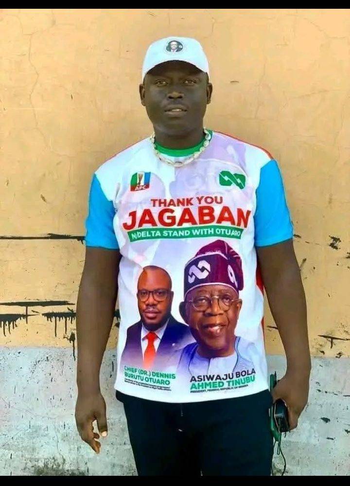 Bayelsa Influential Youth, Apostle Bodmas, On The Run After Beaten His Fellow Youth To D£ath As Poli...
