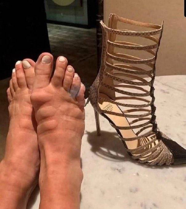 Ladies in the house, can this happen?