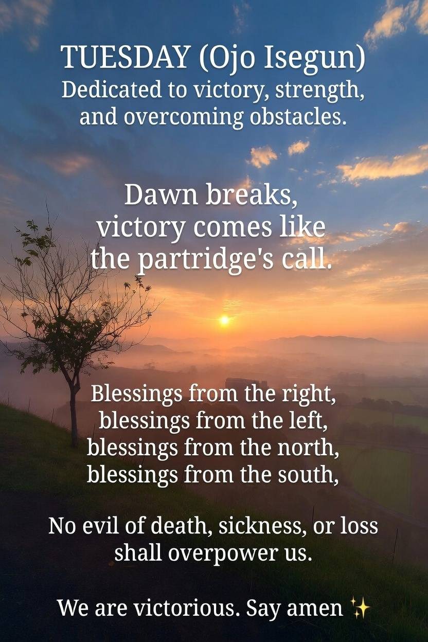 Good morning