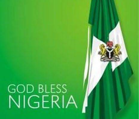 God bless Nigeria!!!
Protect the our great country!!!
Guide the leader to do the right things!!!
