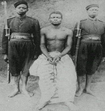 Symbol of Resistance and Defiance
Few know the story of Ologbosere — a Benin chief who fiercely res...