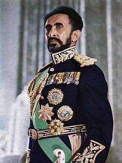 Arican Hero!!!
Few leaders shaped modern Africa like Haile Selassie (1892–1975). As Ethiopia’s last...