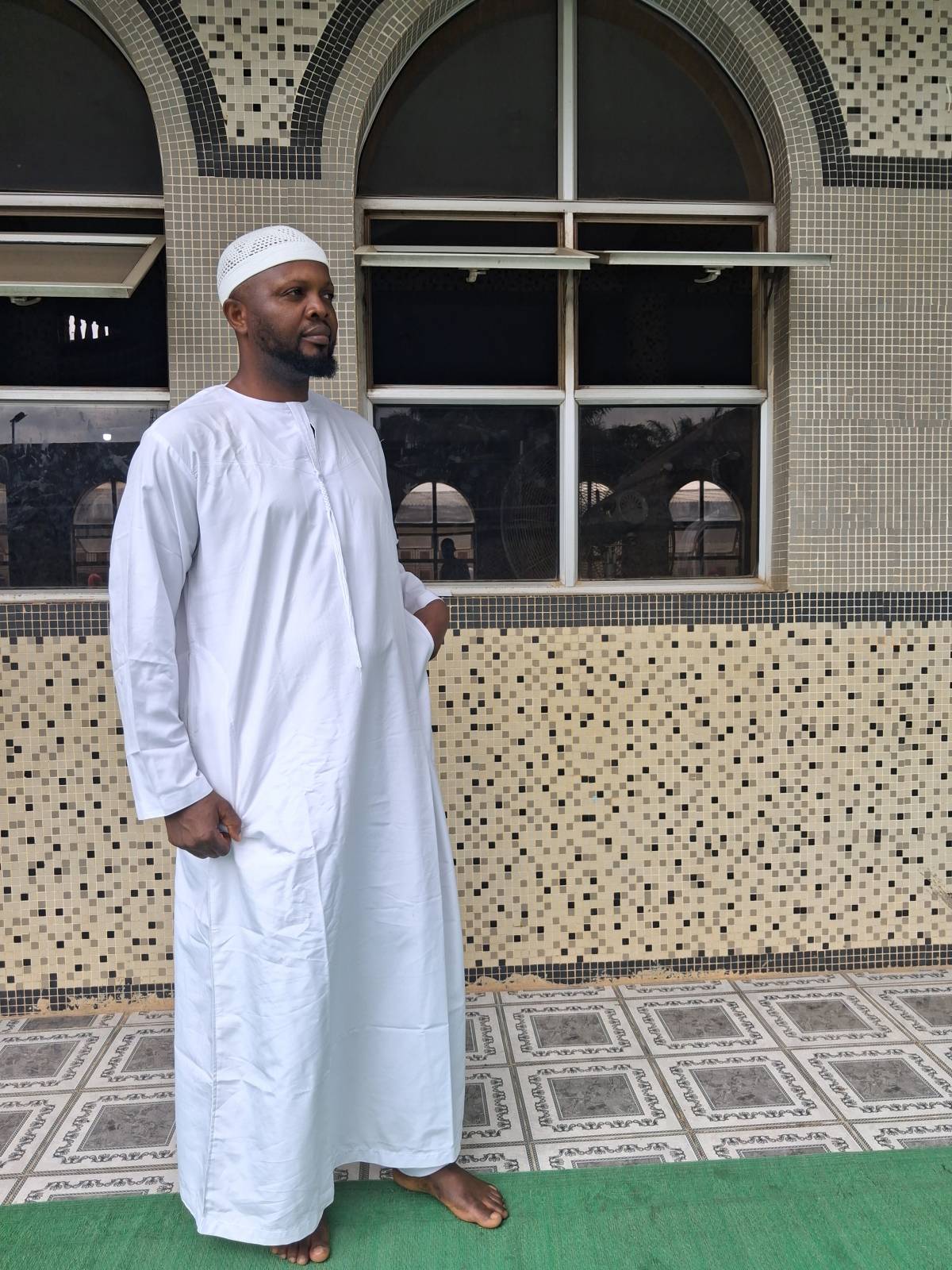 Eid Mubarak